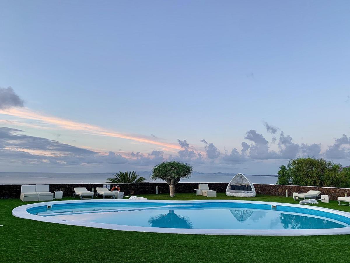 Villamare Puerto del Carmen  Dış mekan fotoğraf
