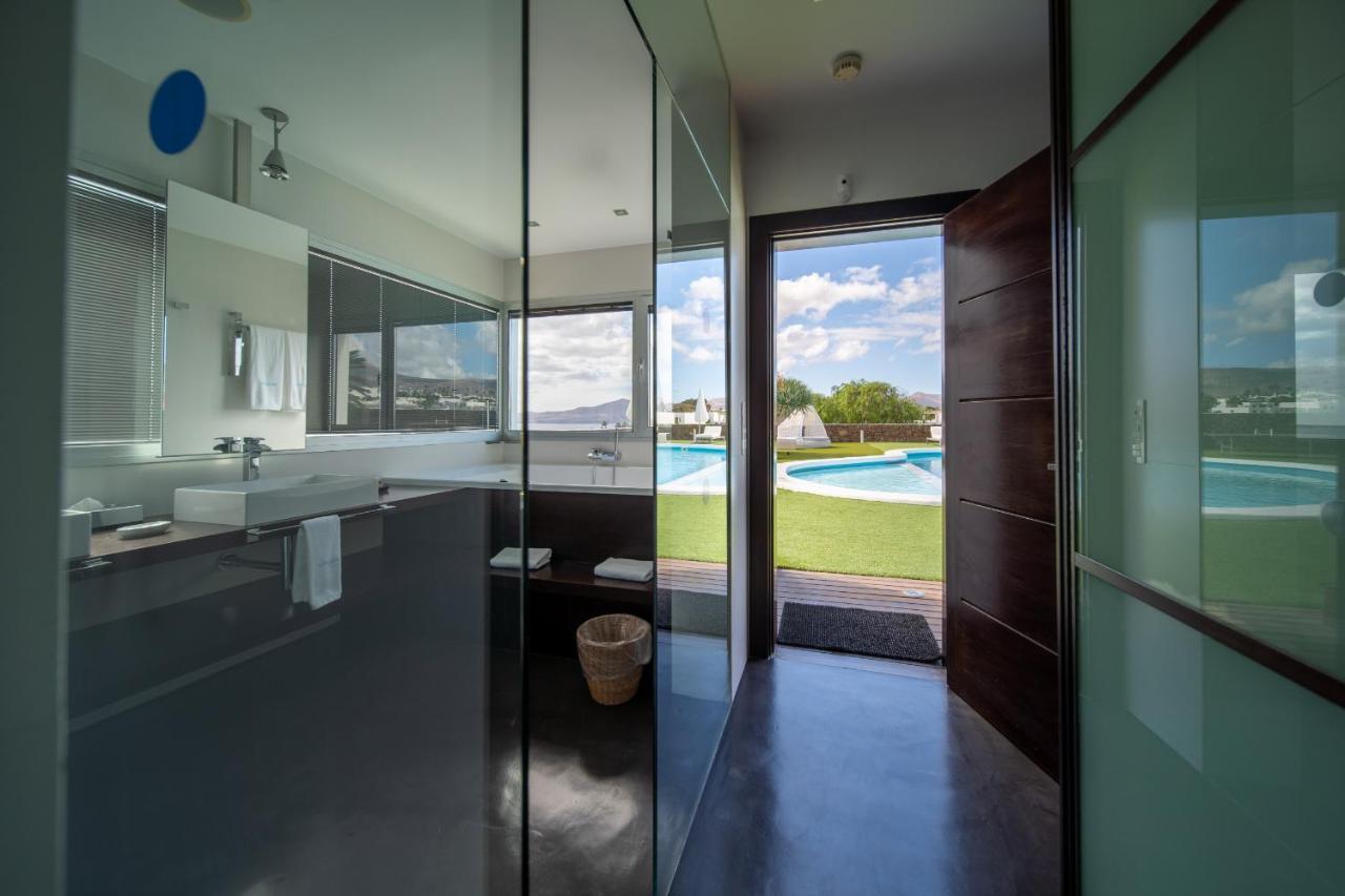 Villamare Puerto del Carmen  Dış mekan fotoğraf