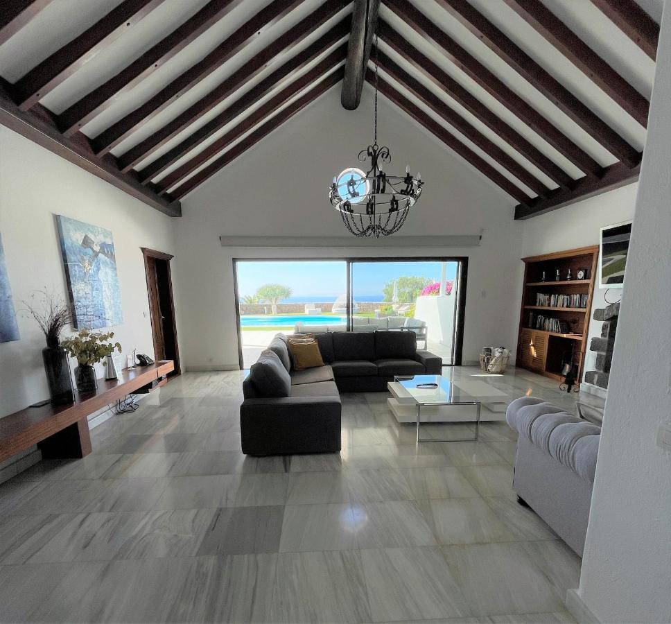 Villamare Puerto del Carmen  Dış mekan fotoğraf