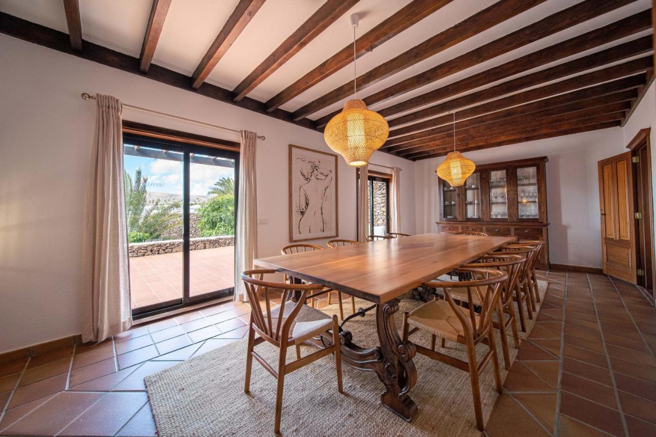 Villamare Puerto del Carmen  Dış mekan fotoğraf