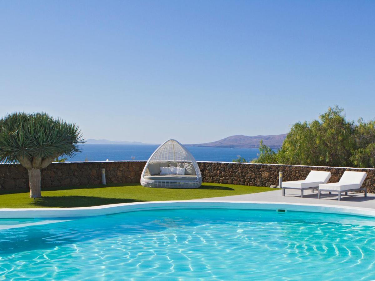 Villamare Puerto del Carmen  Dış mekan fotoğraf